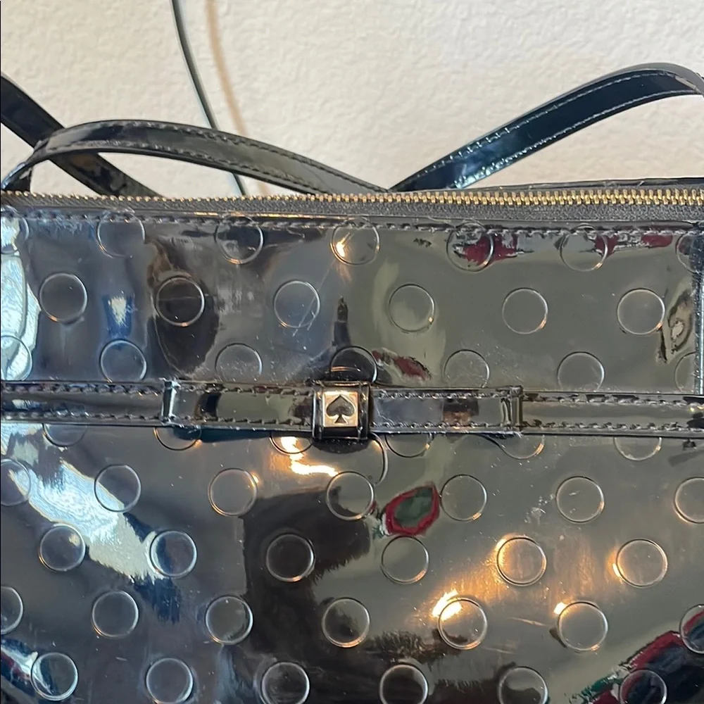 kate spade good but